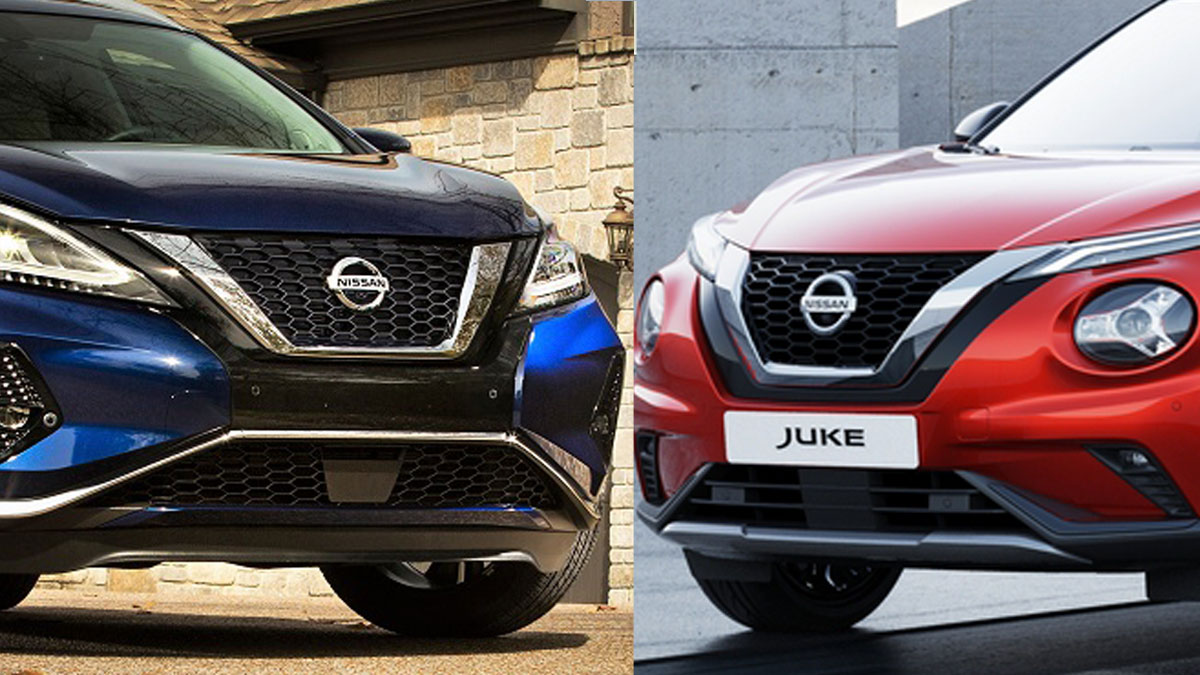 欧州ジューク 北米ムラーノ 日産よ この2車種だけでも日本導入してくれまいか ベストカーweb 自動車情報サイト 新車 中古車 Carview