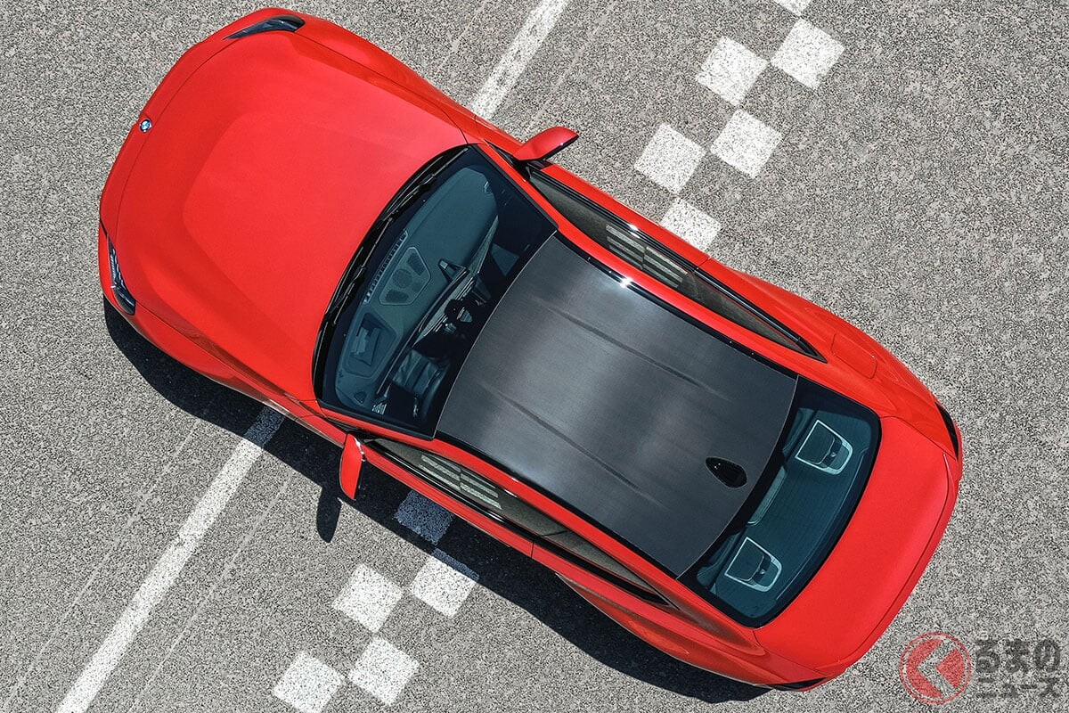 6速MTも設定！ 全長4.5mサイズの「2ドアFRスポーツカー」に大注目！ 超パワフルな「直6ターボ」＆旧車っぽいデザインも最高！ 車好きも興奮の「BMW M2」は「CS」登場も期待