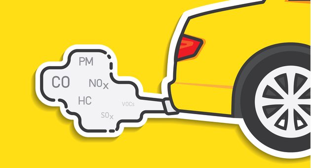 マフラーから水が出ている車が走っているが これって故障 みんカラ 自動車情報サイト 新車 中古車 Carview