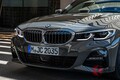 BMW新型「3シリーズツーリング」が登場！ BMW初採用の装備も持つ最新ワゴンが発売