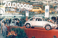 累計2000万台超えはもちろん記録！　ついにその名が途切れた「VWビートル」が世界中で愛されまくったワケ