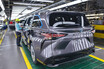 トヨタが新型3列シート電動SUVを2026年から生産へ…米国に14億ドル投資