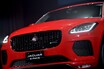 ジャガーの新型コンパクトSUV、E-PACE受注開始。価格は451万円～