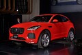 ジャガーの新型コンパクトSUV、E-PACE受注開始。価格は451万円～