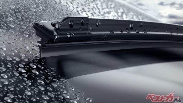 ワイパーを正しく使うのは安全運転の第一歩 ワイパーの事前整備と正しい使い方 ベストカーweb 自動車情報サイト 新車 中古車 Carview