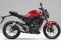 ホンダCB250R [’22後期 新型バイクカタログ]：ダイナミックな新世代カフェ