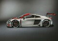 【アウディスポーツの衝撃(4)】世界的に成功を収めているアウディ R8  LMS によるカスタマーレーシング活動