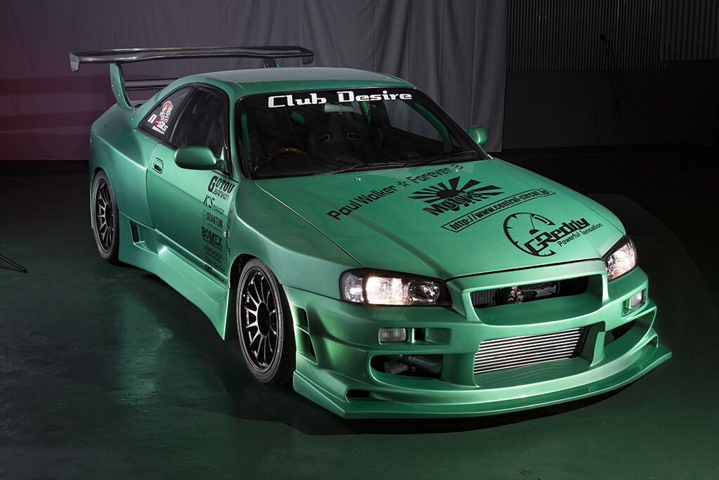 Ｒ３２　Ｒ３３　ＧＴＲはもちろん　その他　ＲＢ２０　２５　２６ for R32・R33・R34 GT‐R（RB26DETT） | 1978年創業 チューニング