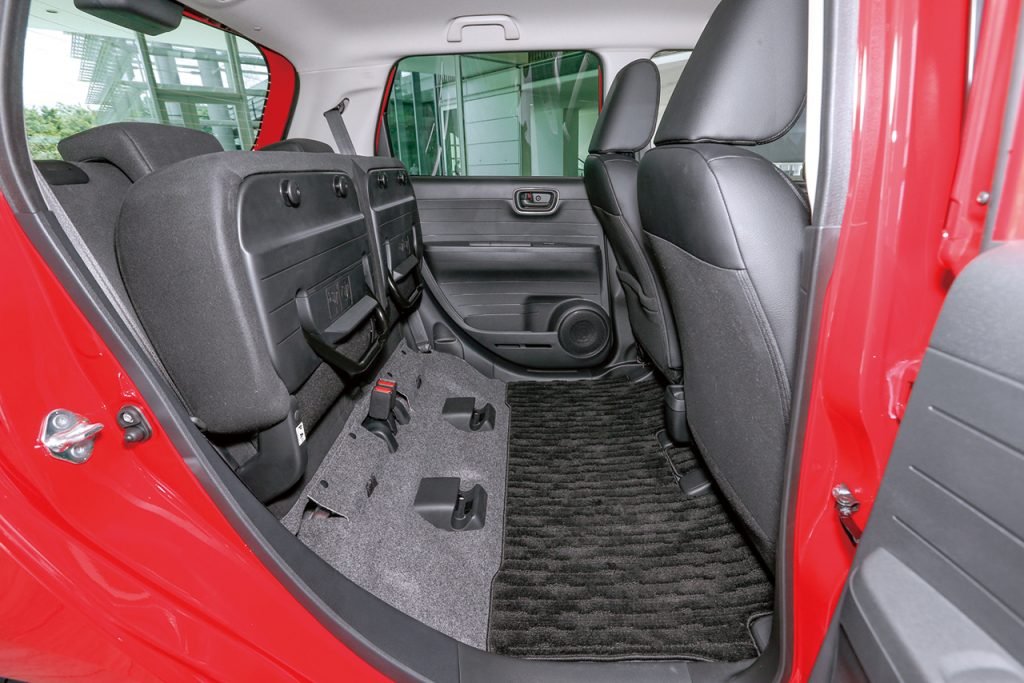 今買うべき本命10車 8 タウンユースなら N One グーネット 自動車情報サイト 新車 中古車 Carview