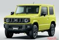 ただでさえ高値だったのに最近またまた高騰中！　ジムニーとジムニーシエラ中古車人気爆上がり中のワケとは？