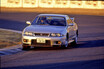 【R33「GT-R」開発秘話】テストドライバーも嘆く開発スタート「最初はR32の水準を大きく下回っていました」