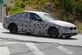 次期5シリーズを南欧でキャッチ。新開発の3気筒ディーゼル・ターボも？