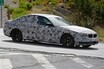 次期5シリーズを南欧でキャッチ。新開発の3気筒ディーゼル・ターボも？