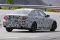 次期5シリーズを南欧でキャッチ。新開発の3気筒ディーゼル・ターボも？