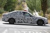 次期5シリーズを南欧でキャッチ。新開発の3気筒ディーゼル・ターボも？