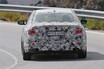 次期5シリーズを南欧でキャッチ。新開発の3気筒ディーゼル・ターボも？