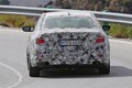 次期5シリーズを南欧でキャッチ。新開発の3気筒ディーゼル・ターボも？