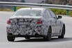 次期5シリーズを南欧でキャッチ。新開発の3気筒ディーゼル・ターボも？