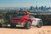 【ワオ、何コレ？】ポルシェ911 “エディス”って知ってますか？　この911に比べたらダカールなんてただのオモチャです（笑）