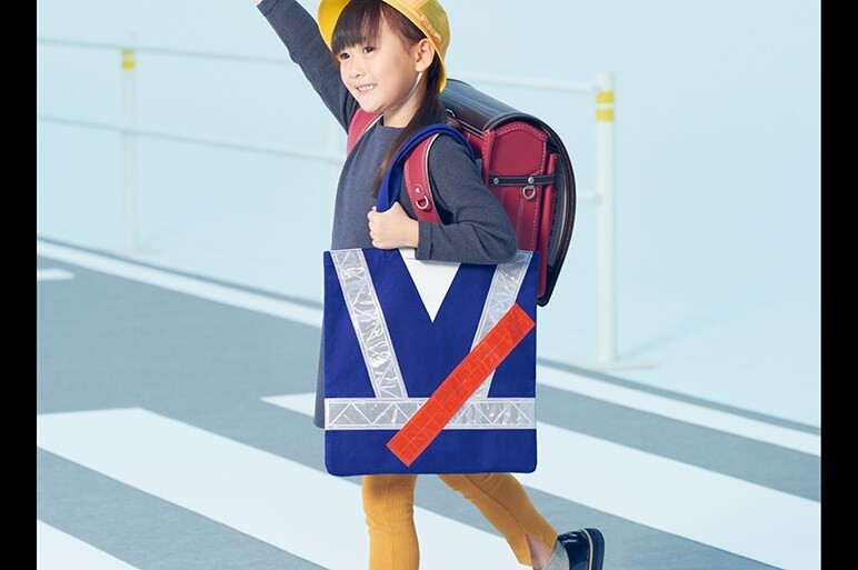 ホンダの「交通安全トートバッグ」は評価されるべきだが、一方でその存在を残念にも思う