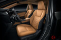 レクサス新「次世代SUV」発表！ 走行性能向上＆豪華内装が進化した新「NX」 455万円から発売