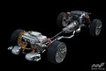 AMGの完全独自開発で生まれ変わった「メルセデスAMG SL」が上陸！ 2＋2シートレイアウト&ソフトトップを採用￼