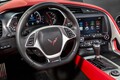 新型コルベットZ06試乗　V8過給 650ps/881Nm