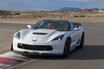 新型コルベットZ06試乗　V8過給 650ps/881Nm