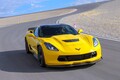 新型コルベットZ06試乗　V8過給 650ps/881Nm