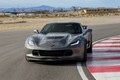 新型コルベットZ06試乗　V8過給 650ps/881Nm