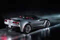 新型コルベットZ06試乗　V8過給 650ps/881Nm