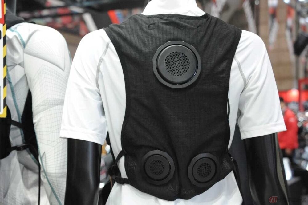 【24時間以内発送】ワークマン　ペルチェベスト　Pro２　2025年モデル Amazon | 2025年モデル ワークマン 空調服 ウィンド コア