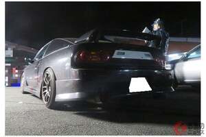 運輸局ブチギレ… 不正改造車「24台」に「すぐにクルマを直して見せに来い！」命令！ 東京・埼玉で集結した“大迷惑”「爆音」「シャコタン」「ハミタイ」車を“即検挙”！ 2都県で同日に取締り実施