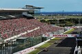 F1日本GP開催契約延長を喜ぶドメニカリCEO「アジア全体でのF1発展につなげたい」