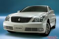 トヨタの新技術をいち早く採用してきたクラウン!!　歴代モデルの先進性を振り返る