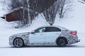 【スクープ】超ハイパフォーマンス型のハイブリッドシステム搭載へ！ メルセデスAMG『C63セダン』新型は直4＋モーターで653psの噂！