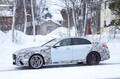 【スクープ】超ハイパフォーマンス型のハイブリッドシステム搭載へ！ メルセデスAMG『C63セダン』新型は直4＋モーターで653psの噂！