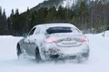 【スクープ】超ハイパフォーマンス型のハイブリッドシステム搭載へ！ メルセデスAMG『C63セダン』新型は直4＋モーターで653psの噂！