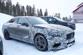 【スクープ】超ハイパフォーマンス型のハイブリッドシステム搭載へ！ メルセデスAMG『C63セダン』新型は直4＋モーターで653psの噂！