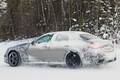 【スクープ】超ハイパフォーマンス型のハイブリッドシステム搭載へ！ メルセデスAMG『C63セダン』新型は直4＋モーターで653psの噂！