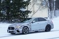 【スクープ】超ハイパフォーマンス型のハイブリッドシステム搭載へ！ メルセデスAMG『C63セダン』新型は直4＋モーターで653psの噂！