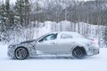 【スクープ】超ハイパフォーマンス型のハイブリッドシステム搭載へ！ メルセデスAMG『C63セダン』新型は直4＋モーターで653psの噂！