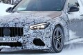 【スクープ】超ハイパフォーマンス型のハイブリッドシステム搭載へ！ メルセデスAMG『C63セダン』新型は直4＋モーターで653psの噂！