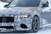 【スクープ】超ハイパフォーマンス型のハイブリッドシステム搭載へ！ メルセデスAMG『C63セダン』新型は直4＋モーターで653psの噂！