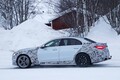 【スクープ】超ハイパフォーマンス型のハイブリッドシステム搭載へ！ メルセデスAMG『C63セダン』新型は直4＋モーターで653psの噂！