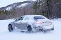 【スクープ】超ハイパフォーマンス型のハイブリッドシステム搭載へ！ メルセデスAMG『C63セダン』新型は直4＋モーターで653psの噂！