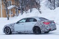 【スクープ】超ハイパフォーマンス型のハイブリッドシステム搭載へ！ メルセデスAMG『C63セダン』新型は直4＋モーターで653psの噂！