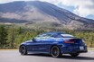 オープン4シーターのベストチョイス現る──AMG C43 カブリオレに試乗