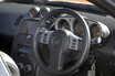 【お手頃な高性能クーペ】日産フェアレディZ（350Z）　英国版中古車ガイド　オイル管理に注意
