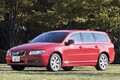 ボルボ V70はダウンサイジングしても走りや使い勝手に変わりなかった！【10年ひと昔の新車】